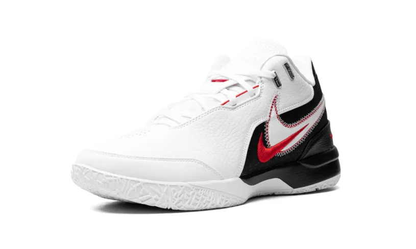 Nike Basketball Zoom LeBron NXXT Gen AMPD 'First Game'